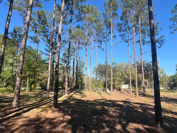 0 HELENA Street, Hastings, FL 32145