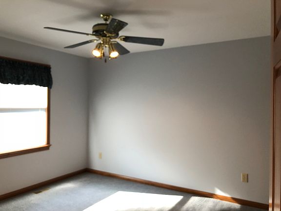 Upstairs Bedroom #1