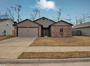 1167 Tulip St, Haskell, AR 72015