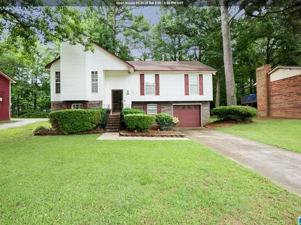 1541 W Smithfield Ln, Dolomite, AL 35061