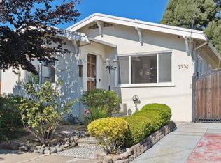 2936 Delaware St, Oakland, CA 94602