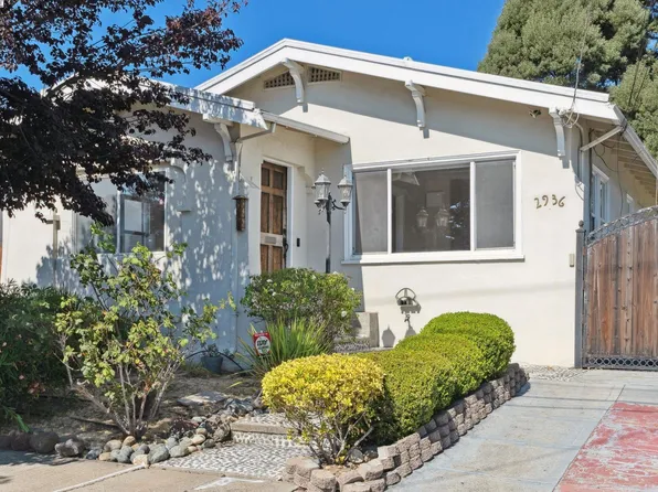2936 Delaware St, Oakland, CA 94602