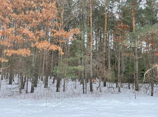 Garbow Rd, Howard City, MI 49329