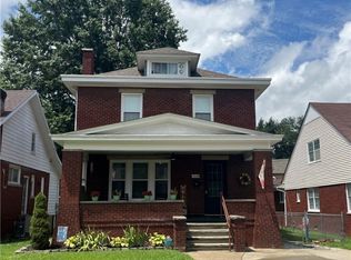 3008 Merrill Ave, Huntington, WV 25702