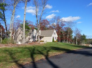 3 Easy St, Sterling, CT 06377