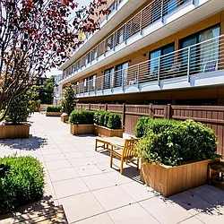 Rented by Nooklyn NYC LLC