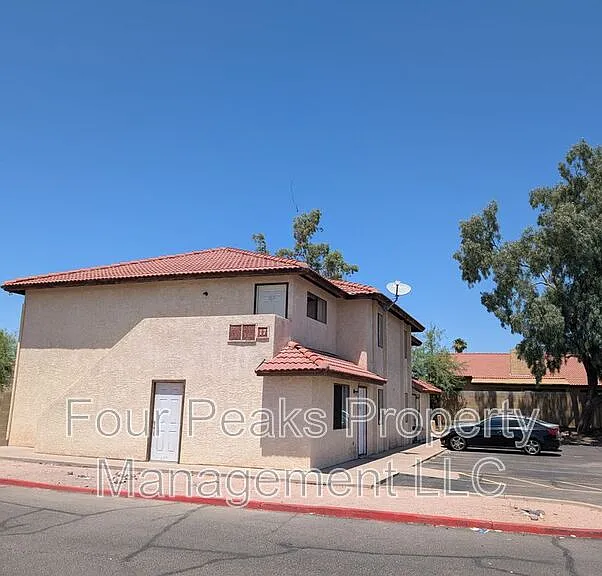 2650 E McKellips Rd #115 — Photo 1