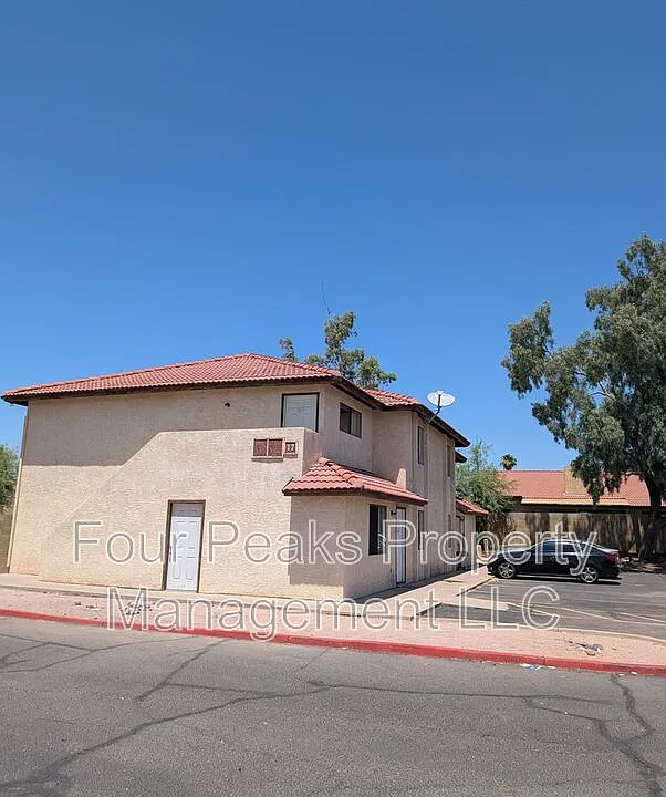 2650 E McKellips Rd #115