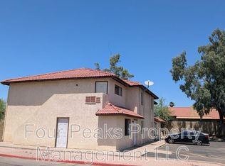 2650 E McKellips Rd Unit 115, Mesa, AZ 85213