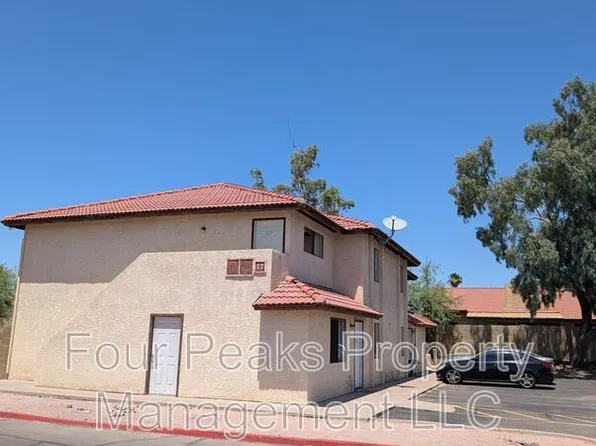 2650 E McKellips Rd Unit 215, Mesa, AZ 85213