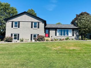 2228 State Road 331, Bremen, IN 46506