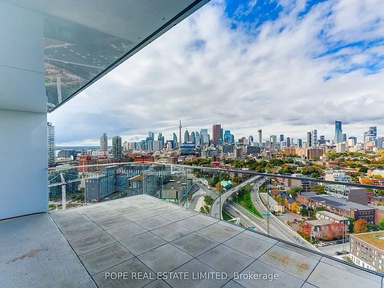 170 Bayview Ave #2202 — Photo 1