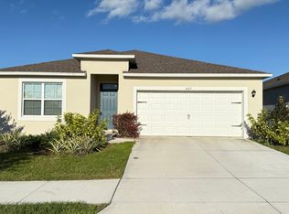 1003 Cascade Dr, Davenport, FL 33837