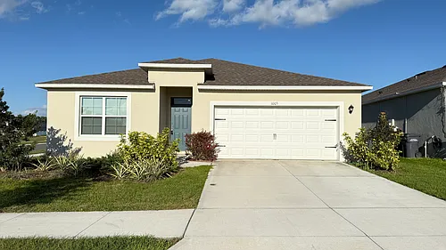 1003 Cascade Dr Photo 1