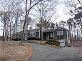 3 Oak Ridge Ln, Orleans, MA 02653