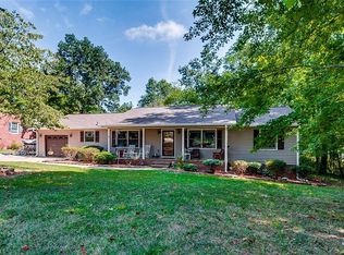 2013 Sunny Ln, Asheboro, NC 27205