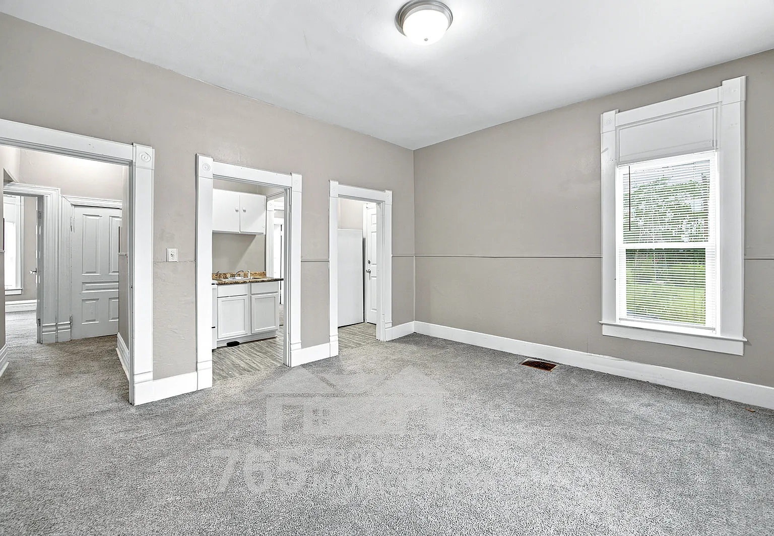 2 bed, 850 sqft, $795 — Photo 2