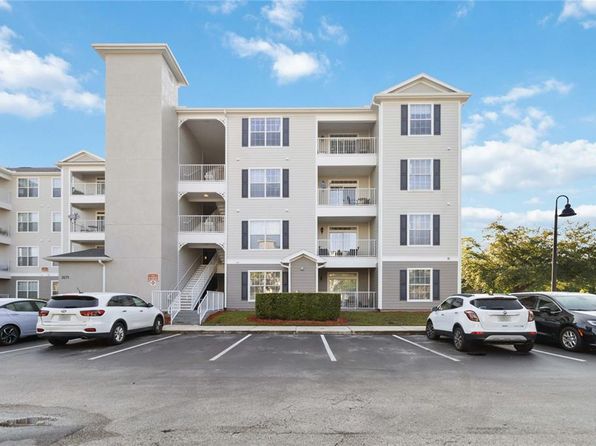 3175 Feltrim Pl APT 101, Kissimmee, FL 34747