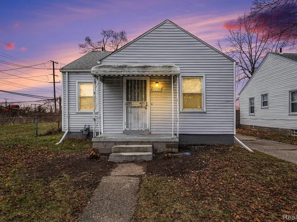 11730 Westwood St, Detroit, MI 48228