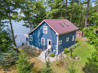 81 Eagle Rd, Acton, ME 04001