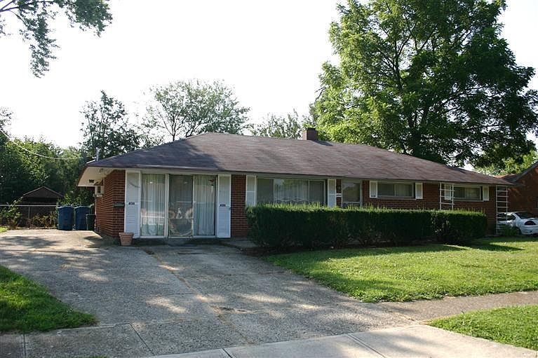 1st image of 4550 Korner Dr