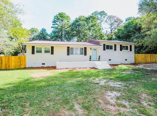 146 Alabama St, Fort Valley, GA 31030