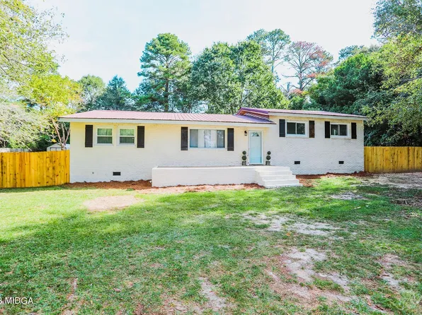 146 Alabama St, Fort Valley, GA 31030