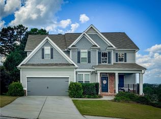 27 Angel Oak Trl, Dallas, GA 30132