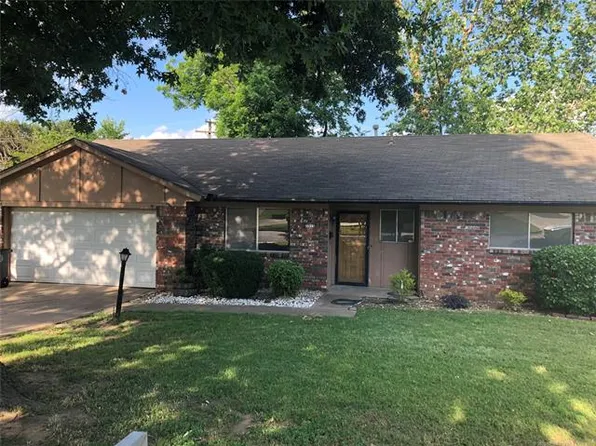 3515 S Lakewood Ave, Tulsa, OK 74135