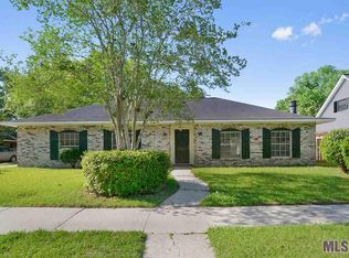 15616 Ferrell Ave, Baton Rouge, LA 70817