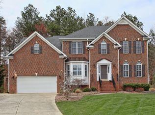 109 Manora Ln, Chapel Hill, NC 27516
