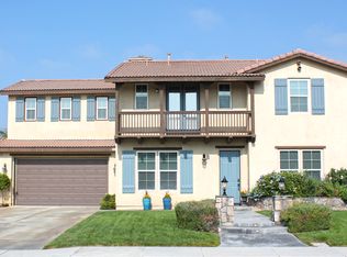 6317 Arcadia St, Eastvale, CA 92880