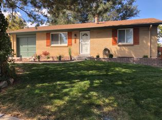 6431 W 77th Pl, Arvada, CO 80003
