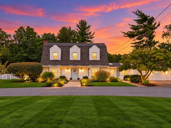 276 Andover St, Andover, MA 01810