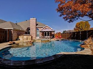 2216 Eldger Dr, Plano, TX 75025
