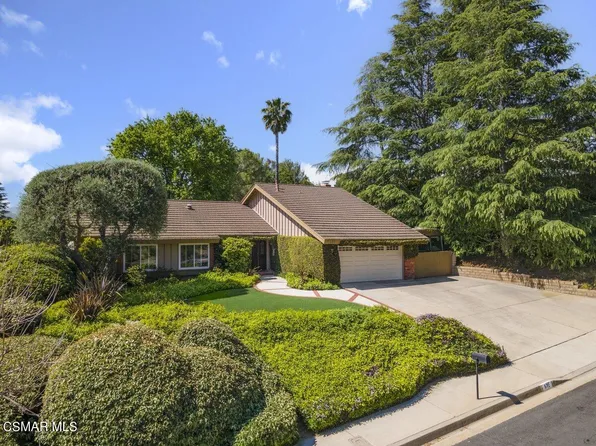 572 Lynwood St, Thousand Oaks, CA 91360