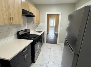 158 Sanford St #A1, East Orange, NJ 07018