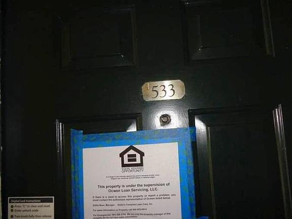 4th image of 13037 Mulberry Park Dr APT 533
