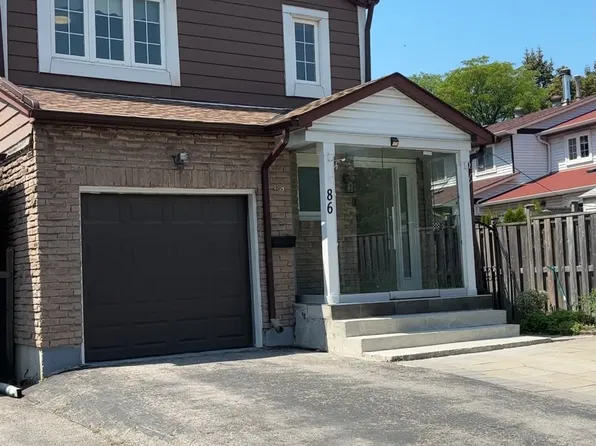 86 Tambrook Dr, Toronto, ON M1W 3L9