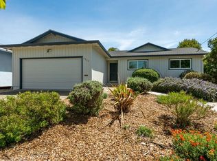 4922 Sunshine Ave, Santa Rosa, CA 95409