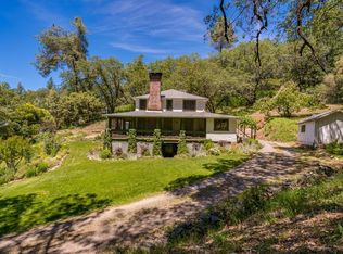 380 Crother Rd, Meadow Vista, CA 95722