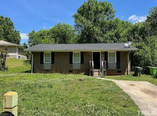 757 Lunar Dr, Raleigh, NC 27610