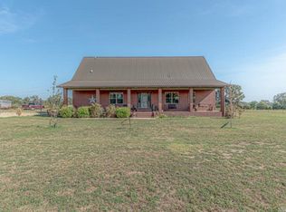 11752 Highway 62 E, Ash Flat, AR 72513