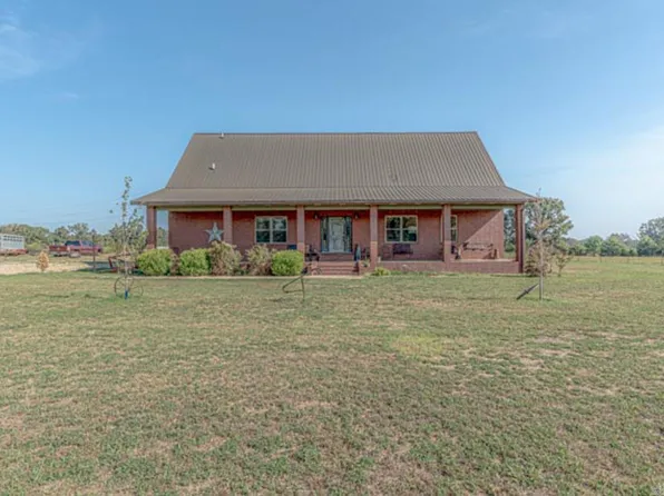 11752 Highway 62 E, Ash Flat, AR 72513