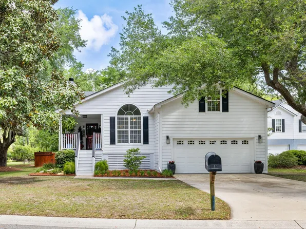 638 Stono Edge Dr, Charleston, SC 29412