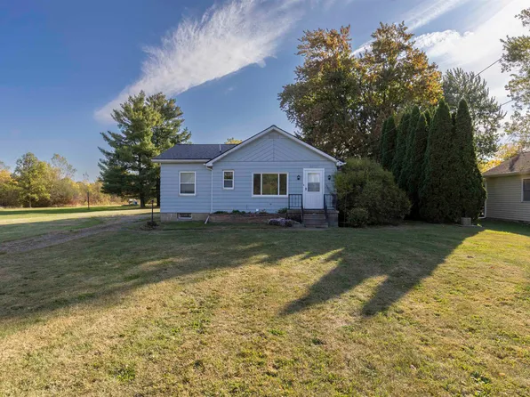 2455 S Dye Rd, Flint, MI 48532