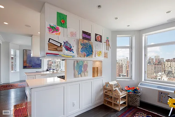 Rented by Brown Harris Stevens | media 33