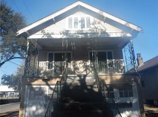 439 S Jefferson Davis Pkwy, New Orleans, LA 70119