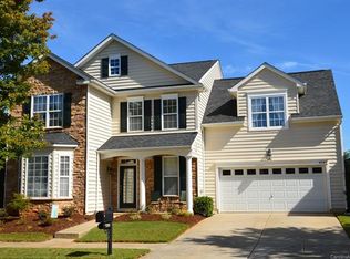 9205 Adderfield Ln, Huntersville, NC 28078