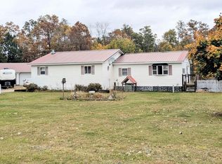 1332 11th Dr, Friendship, WI 53934